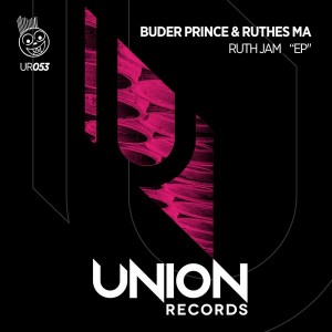 Ruthes MA & Buder Prince - Ruth Jam (Afro Mix). latest house music, deep house tracks, house music download, afro house music, afro deep house