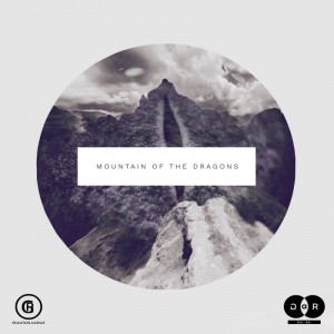Phauton Gamuz - Mountain of The Dragons (Original Mix)
