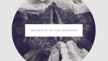 Phauton Gamuz - Mountain of The Dragons (Original Mix)