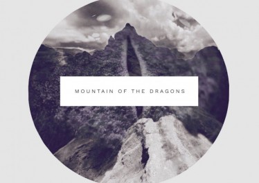 Phauton Gamuz - Mountain of The Dragons (Original Mix)