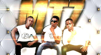 MTZ & Dj Dansanie – Barman