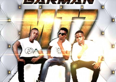 MTZ & Dj Dansanie - Barman