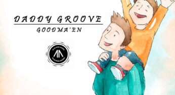 Goodma’En – Daddy’s Groove (Original Mix)