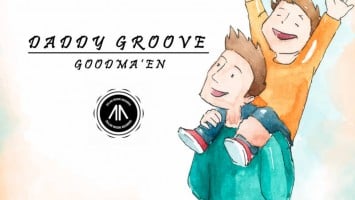 Goodma’En - Daddy’s Groove (Original Mix)