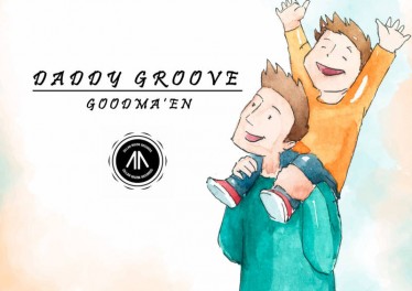 Goodma’En - Daddy’s Groove (Original Mix)