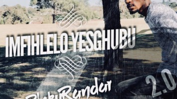 Ricky Randar - Imfihlelo YeSghubu 2.0