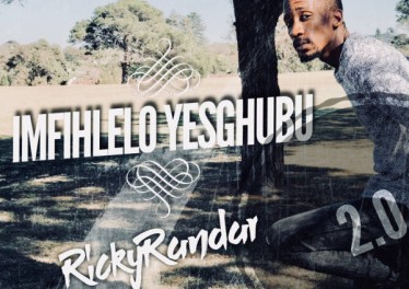 Ricky Randar - Imfihlelo YeSghubu 2.0