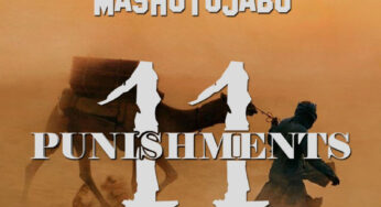 MashotoJabu – The Beat Of The Vampires (Original Mix)