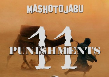 MashotoJabu - African Punishment (Original Mix)