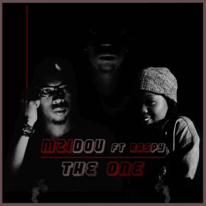 Mzidou - The One (feat. Raspy)