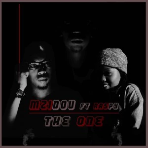 Mzidou - The One (feat. Raspy)