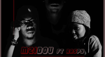 Mzidou – The One (feat. Raspy)
