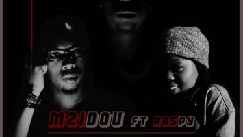 Mzidou - The One (feat. Raspy)