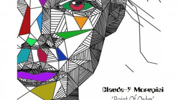 Claude-9 Morupisi - Point of Order