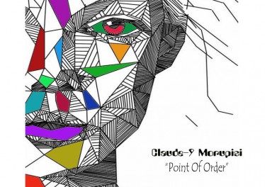 Claude-9 Morupisi - Point of Order