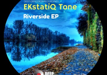 EKstatiQ Tone - Riverside EP