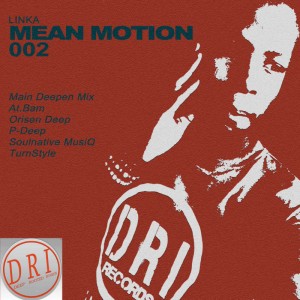 Linka - Mean Motion 002 (Solenative Musiq Dance Mix)