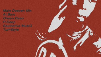 Linka - Mean Motion 002 (Solenative Musiq Dance Mix)