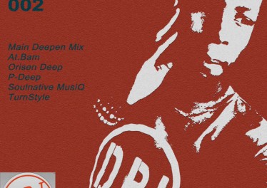 Linka - Mean Motion 002 (Solenative Musiq Dance Mix)