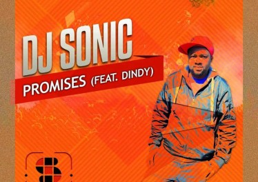 DJ Sonic - Promises (feat. Dindy). best house music, african house music, soulful house, latest south african house, latest house music
