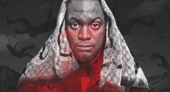 Benny Maverick feat. Skye Wanda – Crime Of Passion