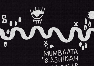 Mumbaata & Ashibah - All I Want