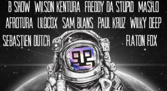 Lilocox & B Show – Supreme