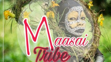 Buddynice - Maasai Tribe (Afro Mix)