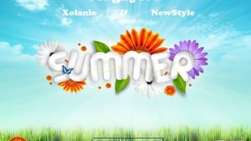 Magayise feat. Xolani & NewStyle - Summer (Original Mix)