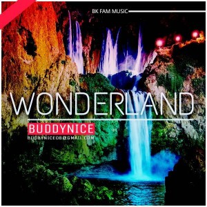 Buddynice - Wonderland (Redemial Mix). ost, deep house sounds, fakaza deep house mix, musica fresca, afro tech house, afro house musica, afro beat, datafilehost house music, mzansi house music downloads, south african deep house, latest south african house
