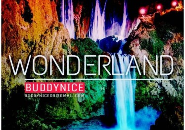 Buddynice - Wonderland (Redemial Mix). ost, deep house sounds, fakaza deep house mix, musica fresca, afro tech house, afro house musica, afro beat, datafilehost house music, mzansi house music downloads, south african deep house, latest south african house
