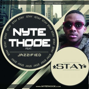 Nyte Thooe feat. Jazzified - Stay. mzansi house music downloads, south african deep house, latest south african house