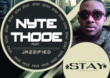Nyte Thooe feat. Jazzified - Stay (Original Mix)