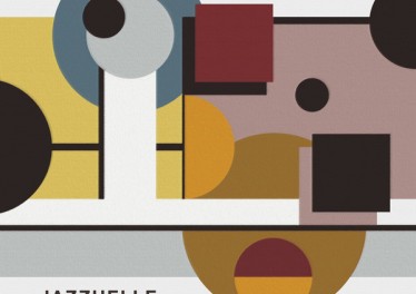 Jazzuelle - Circles (Jus Jam Remix)