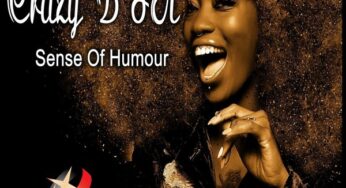 Crazy-B SA – Sense of Humour