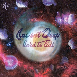 Ancient Deep - Hard To Fall (feat. Cry No Mas). soulful house 2018, nu disco house music, sa soulful house songs