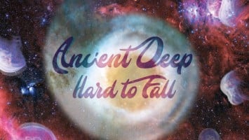 Ancient Deep - Hard To Fall (feat. Cry No Mas)