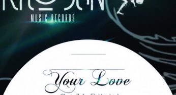 Clyde Zeibs – Your Love (Budda Sage & Ceeyah Remix)