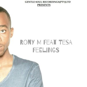 Rony M feat. Tesa - Feelings (Caribean Mix)
