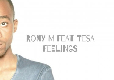 Rony M feat. Tesa - Feelings (Caribean Mix)