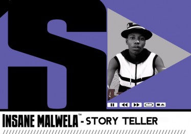 Insane Malwela - Story Teller EP