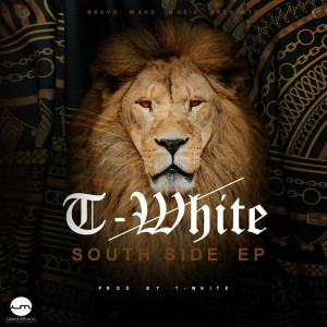 T-White feat. MziDeep - North of Estosha (South Side Mix)