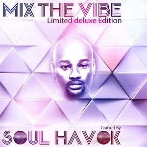 Soul Havok - Sunset Over Stellenbosch. latest house music, deep house tracks, house music download