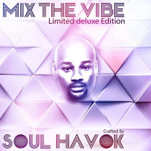 Soul Havok - Sunset Over Stellenbosch. latest house music, deep house tracks, house music download