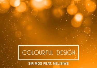 Sir Mos feat. Nelisiwe - Colourful Design (Lilac Jeans Remix)