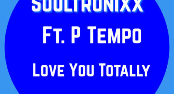 SOULTRONIXX – Loving You Totally (Urban Musique Remix)