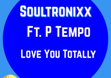 SOULTRONIXX - Loving You Totally (Urban Musique Remix)