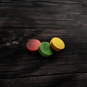 Culoe De Song - Medicine EP