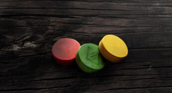 Culoe De Song – Medicine