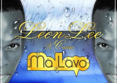 Leon Lee - Ma Lavo (feat. Caiiro)